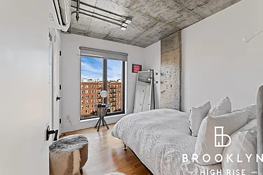 Rented by Brooklyn High Rise LLC
