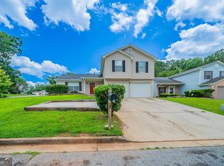 2183 Ramblewood Cir, Decatur, GA 30035