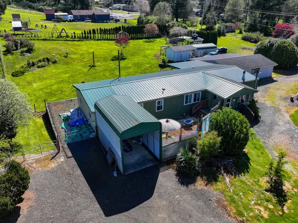 8095 14th St, Bay City, OR 97107