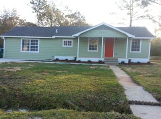 4312 Earl Blvd, Moss Point, MS 39563