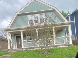 817 N Rural St, Indianapolis, IN 46201