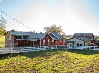 34499 SE Divers Rd, Estacada, OR 97023