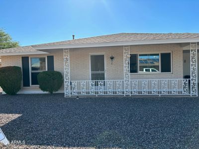 14227 N McPhee Dr, Sun City, AZ, 85351