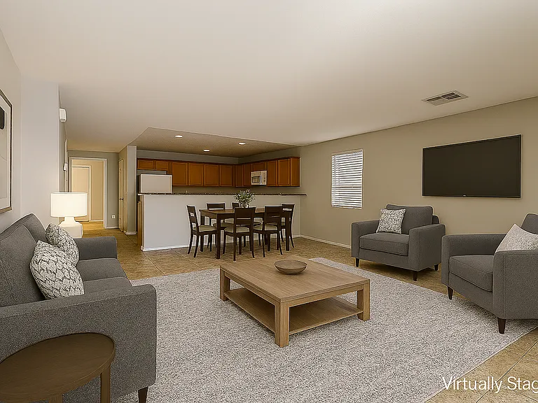 5936 Hudson Woods Ct — Photo 1