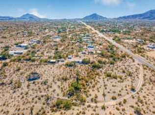 2860 N Ajo Gila Bend Hwy, Ajo, AZ 85321
