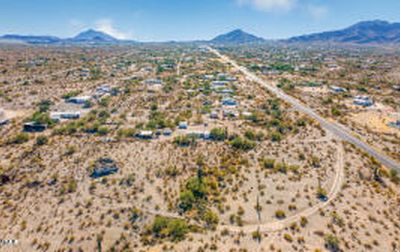 2860 N Ajo Gila Bend Hwy, Ajo, AZ, 85321