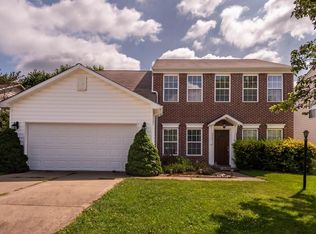 3651 S Wickens St, Bloomington, IN