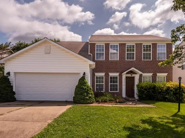 3651 S Wickens St, Bloomington, IN 47403