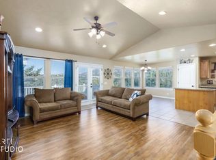 1870 E Erica Way, South Weber, UT 84405