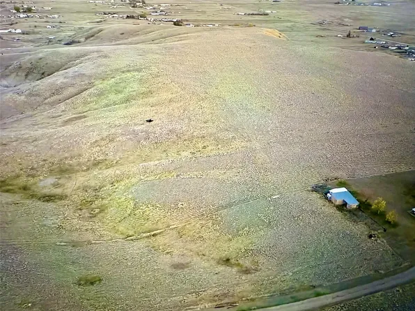 Boot Ln, Great Falls, MT 59404