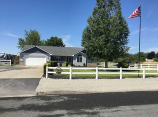 4509 N Lynden Rd, Otis Orchards, WA 99027