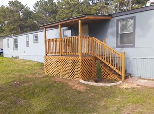 19115 Ranch Crest Dr, Magnolia, TX 77355