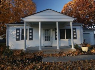 3164 Grace St, Greenwood, IN 46143