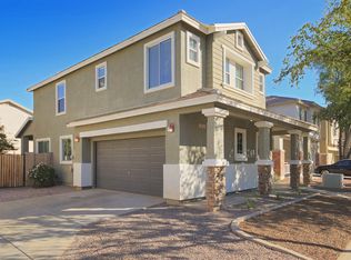 3934 W Irwin Ave, Phoenix, AZ 85041