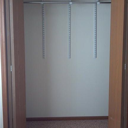 front BR closet