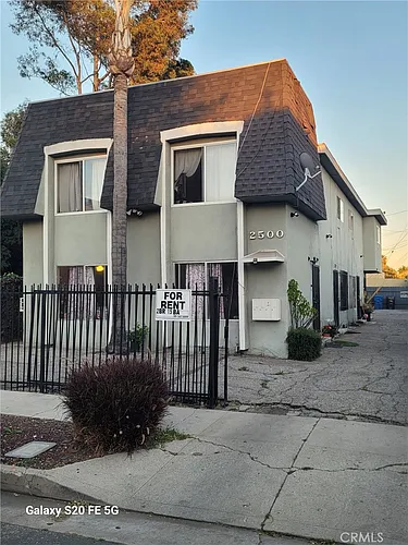2500 Clyde Ave Photo 1