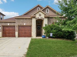 11211 Hill Top Loop, Helotes, TX 78023