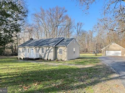 3410 Floral Park Rd, Brandywine, MD, 20613