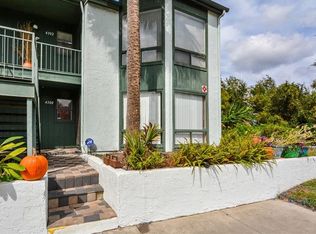 4300 Aqua Vista Dr #11-A, Orlando, FL 32839