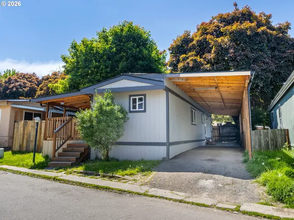 10405 SW Denney Rd Space 96, Beaverton, OR 97008