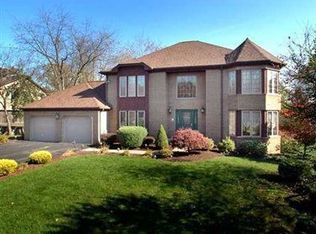 2913 Bryer Ridge Ct, Murrysville, PA 15632