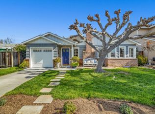 1974 Ellen Ave, San Jose, CA
