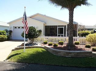 2756 Craven Way, The Villages, FL 32162