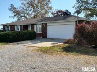 1340 Lick Creek Rd, Anna, IL 62906