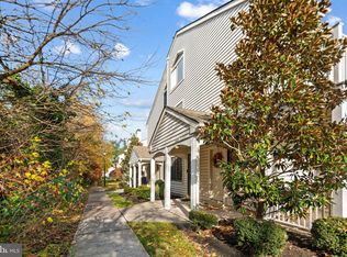 2204 Sandra Rd, Voorhees, NJ 08043