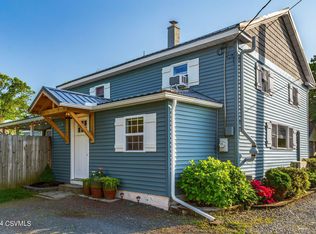 737 5th St, Danville, PA 17821