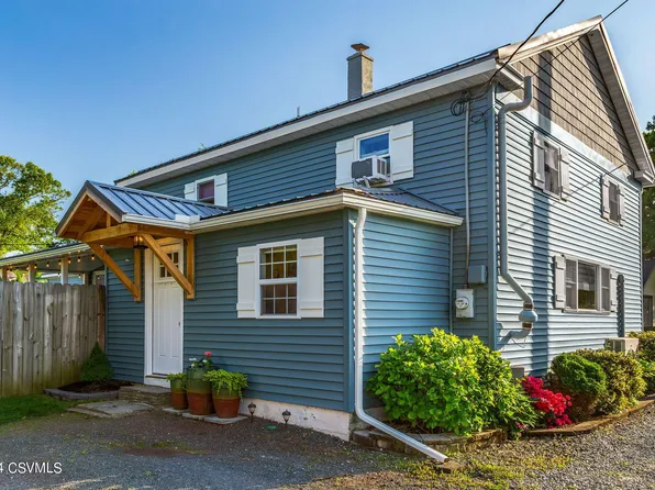 737 5th St, Danville, PA 17821