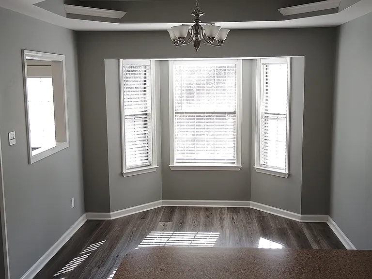 Dining Room from Kitchen