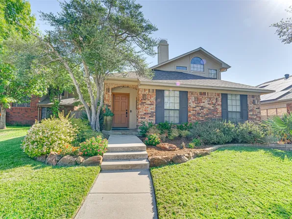 2906 Golden Gate Ct, Carrollton, TX 75007