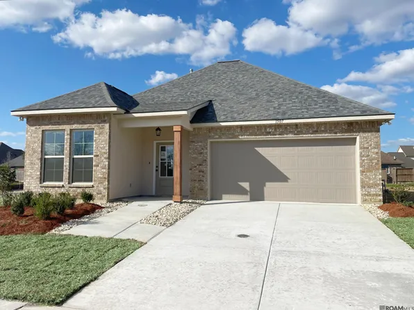 1507 Marshall Jones Sr Ave, Zachary, LA 70791