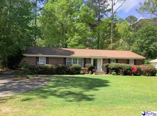 111 Virginia Ave, Cheraw, SC 29520