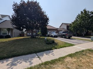 96 Carrick Ave, Georgina, ON L4P 3R6