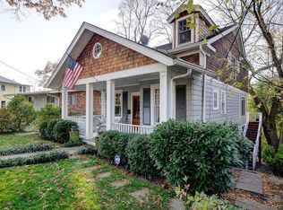 5538 Hawthorne Pl NW, Washington, DC