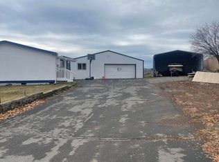 2840 Jensen Ln, Klamath Falls, OR 97603
