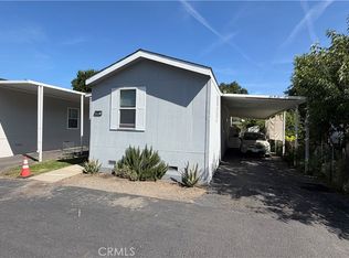 240 Sacramento Ave #31, Hamilton City, CA 95951