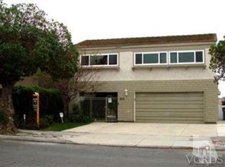 2501 Peninsula Rd, Oxnard, CA 93035