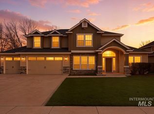 376 E Kite Dr, Eagle, ID 83616