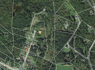 50 Dalton Rd, Pittsburg, NH 03592