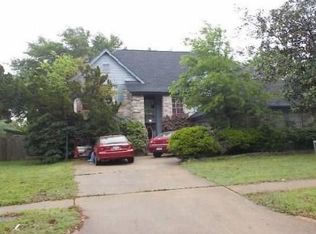 5358 Pine Cliff Dr, Houston, TX 77084