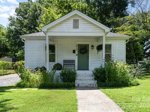 612 Cauthen St, Rock Hill, SC 29730