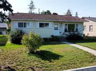 1122 E 37th Ave, Spokane, WA 99203