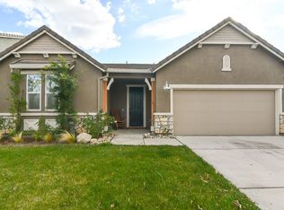 278 Springfield Dr, Manteca, CA 95337