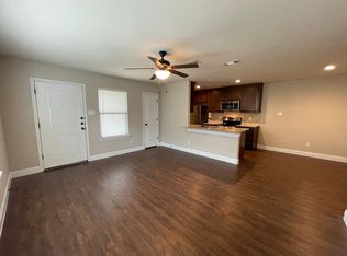 8032-8034 Arbor, Fort Worth, TX 76116