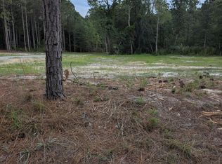 270 Charles Rd LOT 1-R, Eagle Springs, NC 27242