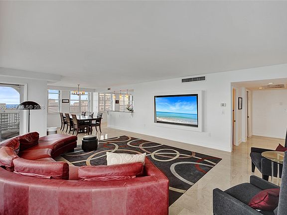 5th image of 5660 Collins Ave APT 20B