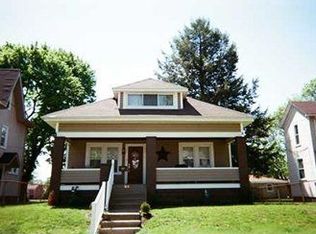 447 Dravo Ave, Beaver, PA